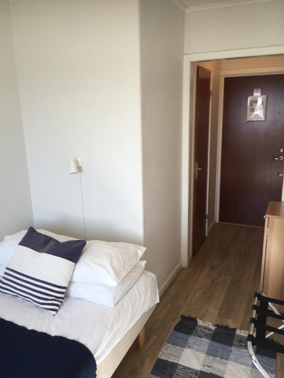 Hotell Fisketangen Kungshamn Quarto foto